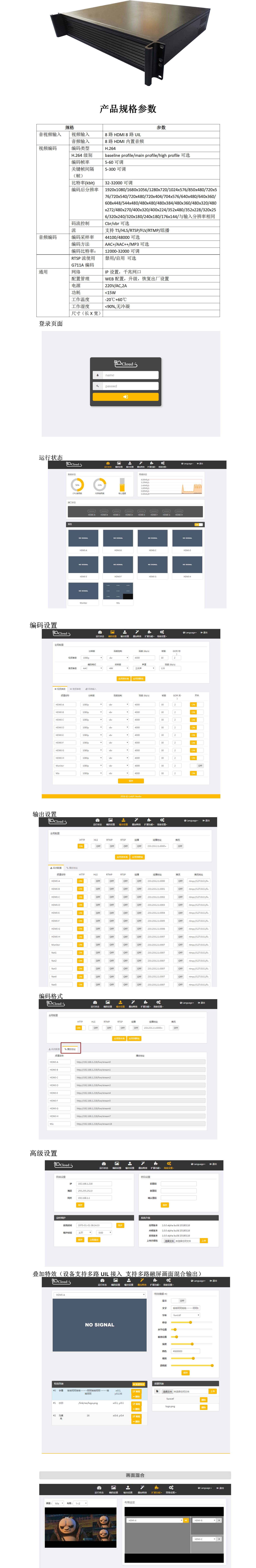 高清转码器产品规格参数表h264HDMI.png